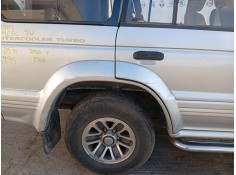 Recambio de aletin trasero derecho para mitsubishi montero   canvas top (v2_c, v4_c) 2.5 tdic (v24w, v24c) referencia OEM IAM   